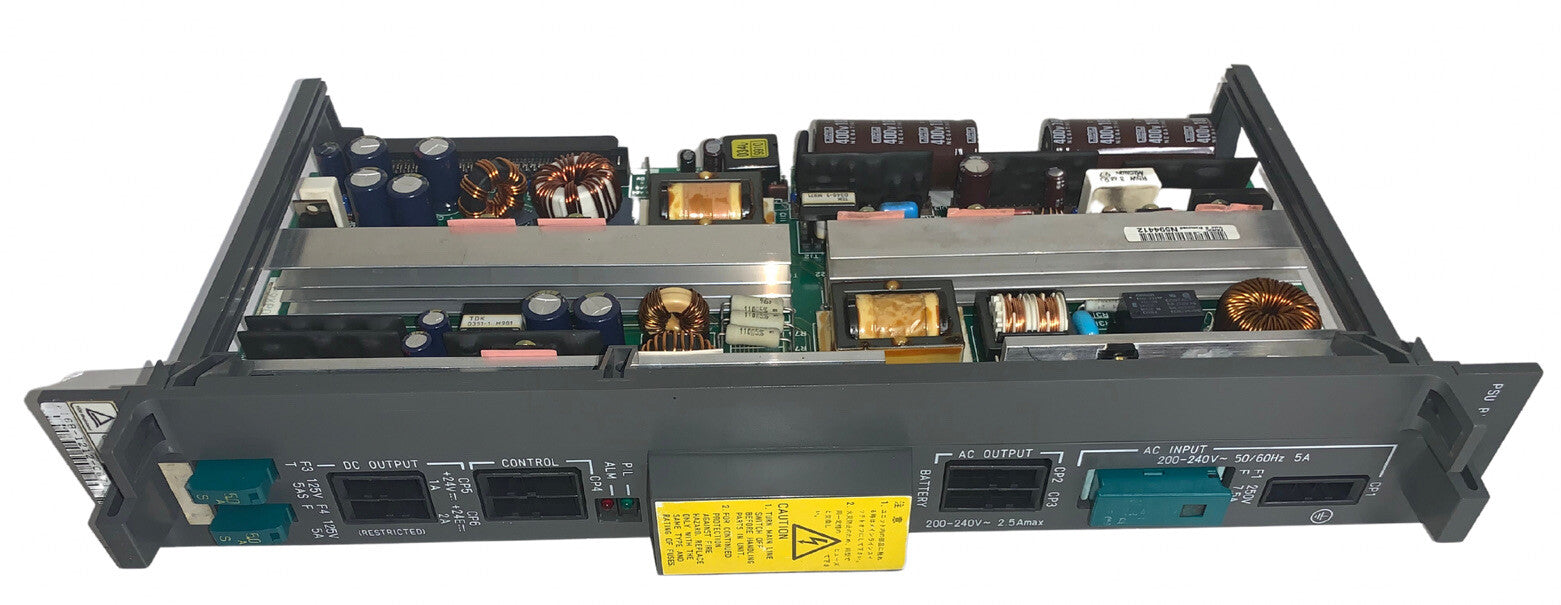 Fanuc A16B-1212-0871 Power Supply