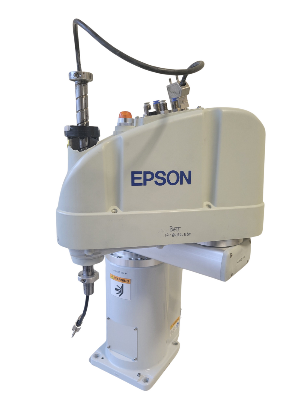 Seiko Epson G6-451S Robot Arm