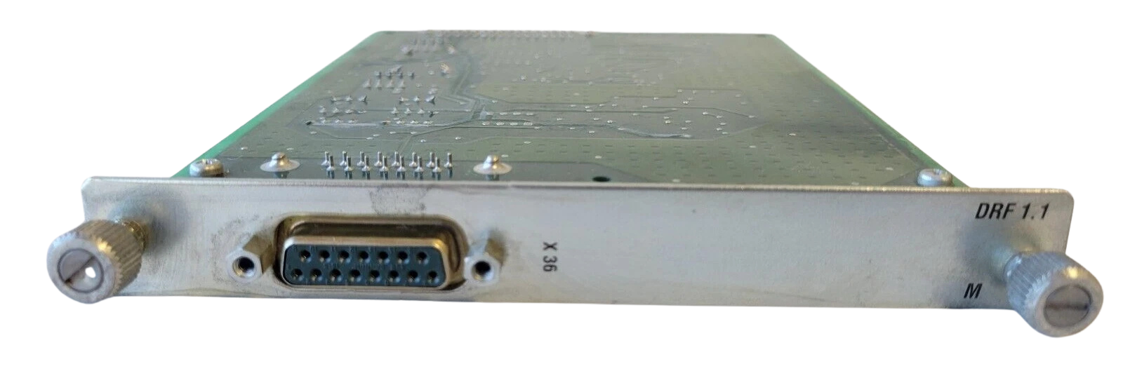 Indramat 109-0919-4B12-01 DRF1.1 Controller Card Control Module