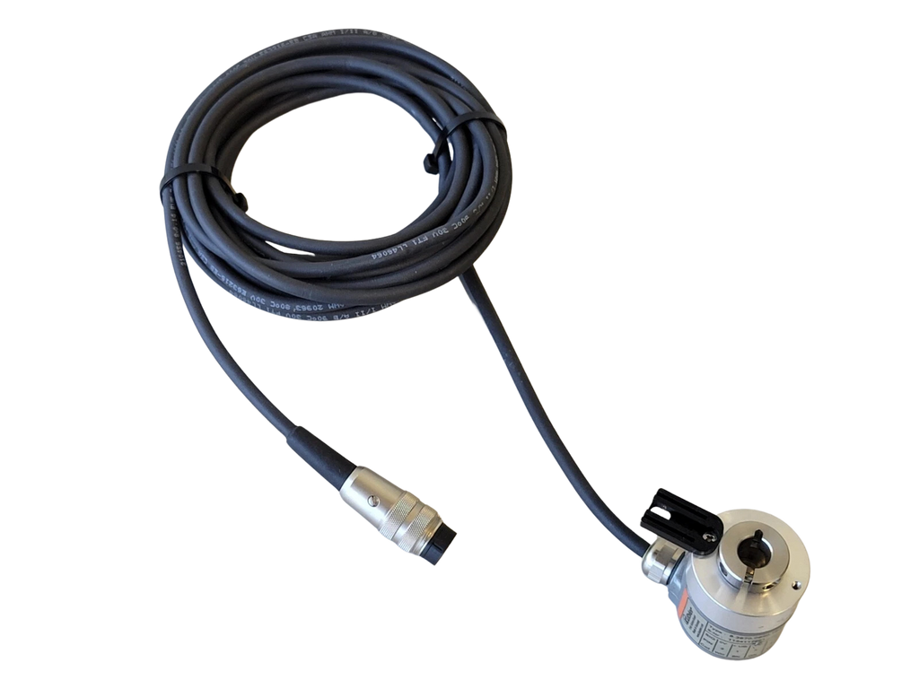 Kubler Encoder 8.3670.0640.1821.S003