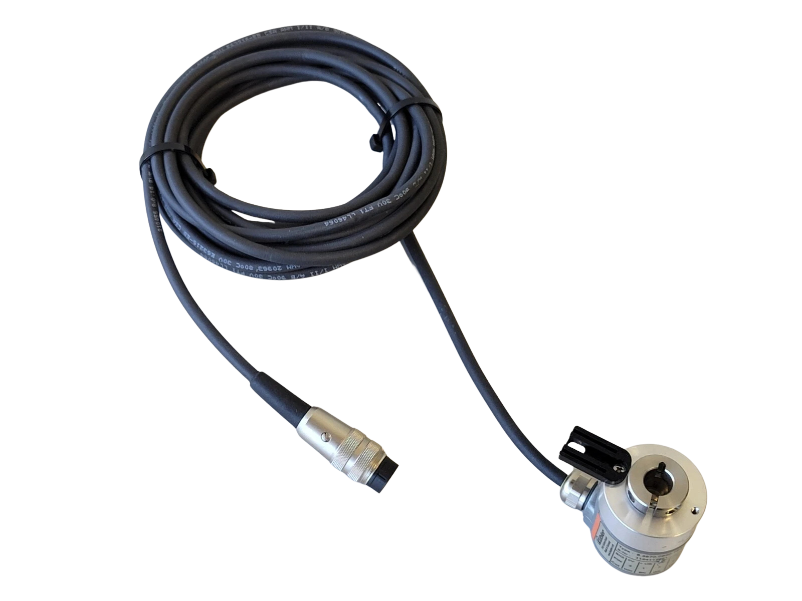 Kubler Encoder 8.3670.0640.1821.S003