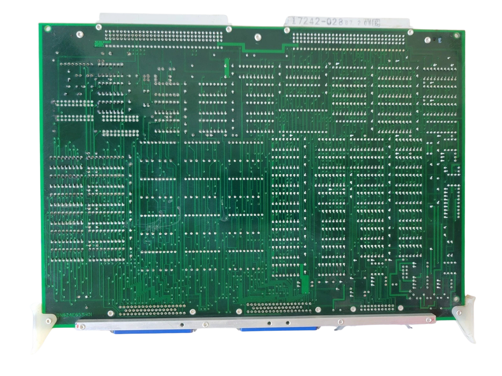 Mitsubishi FX773B Control Board - BN624E653G51