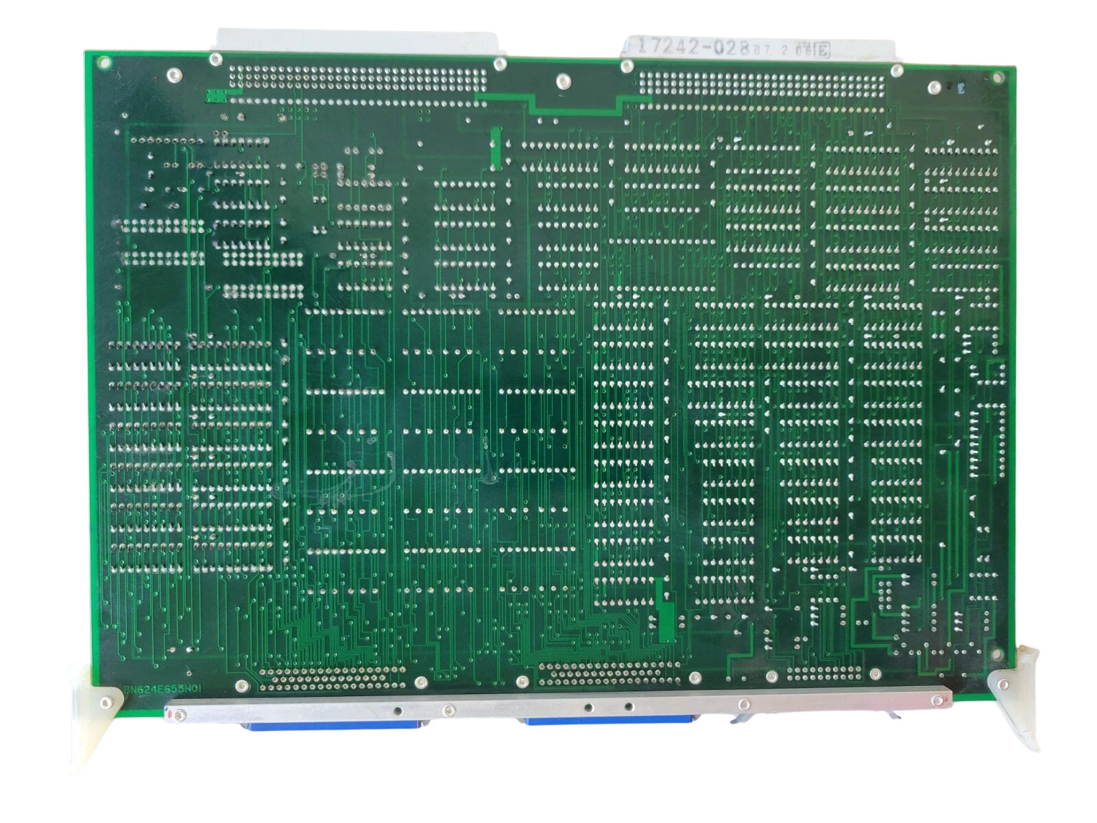 Mitsubishi FX773B Control Board - BN624E653G51