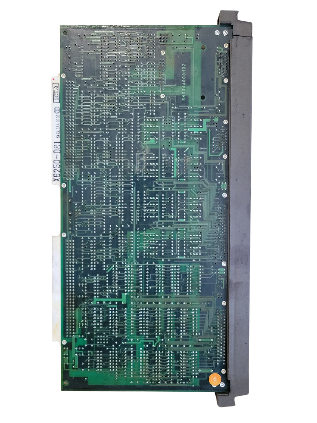 Mitsubishi MC323 / MC323D Module Circuit Board BN634A008G52