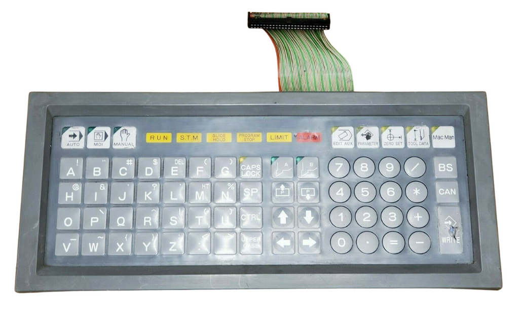 Okuma OPUS7000 Control Panel Keypad