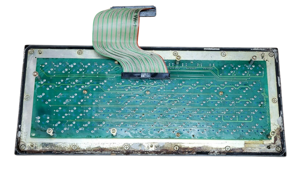 Okuma OPUS7000 Control Panel Keypad