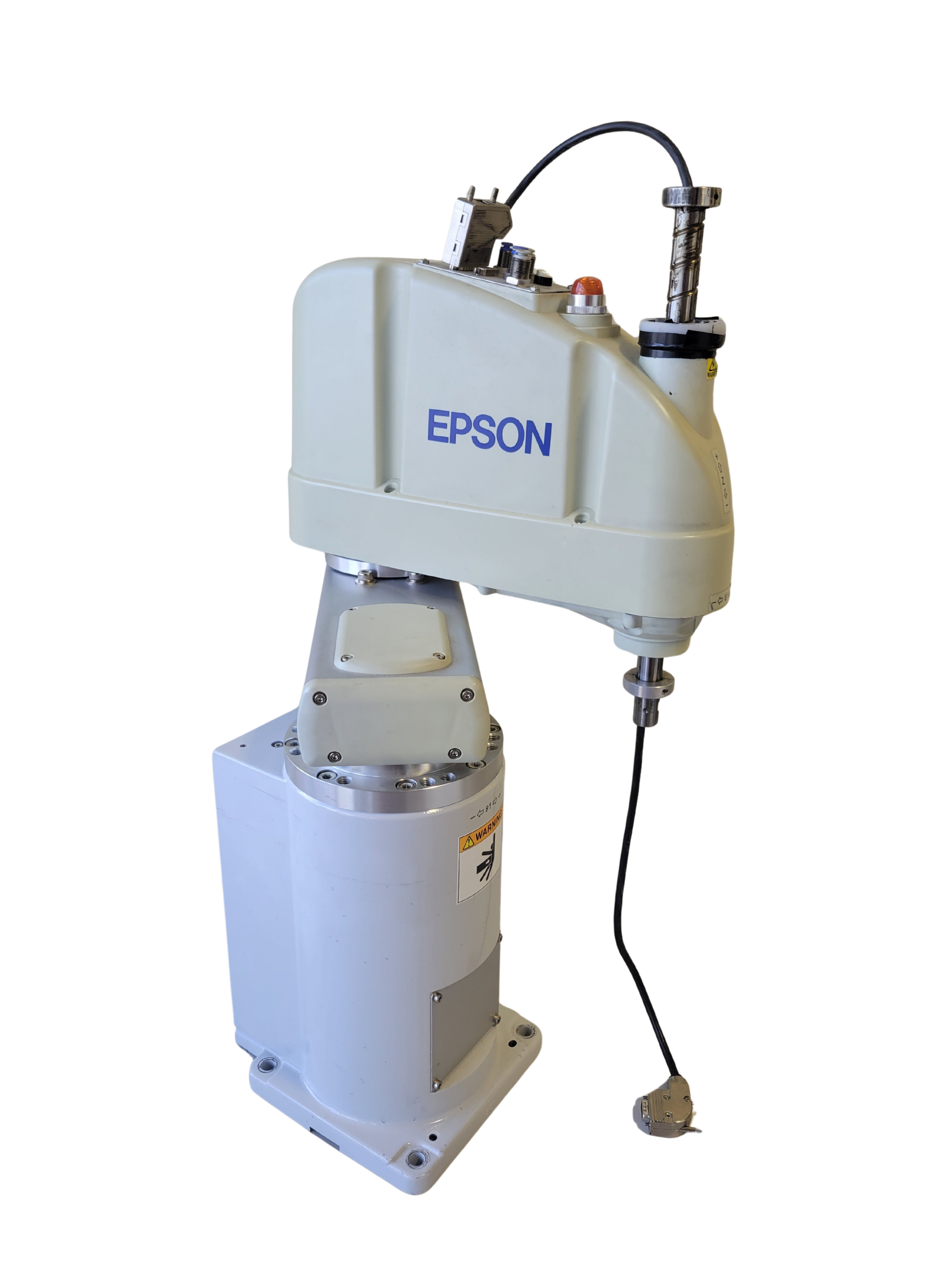 Seiko Epson G6-451S Robot Arm
