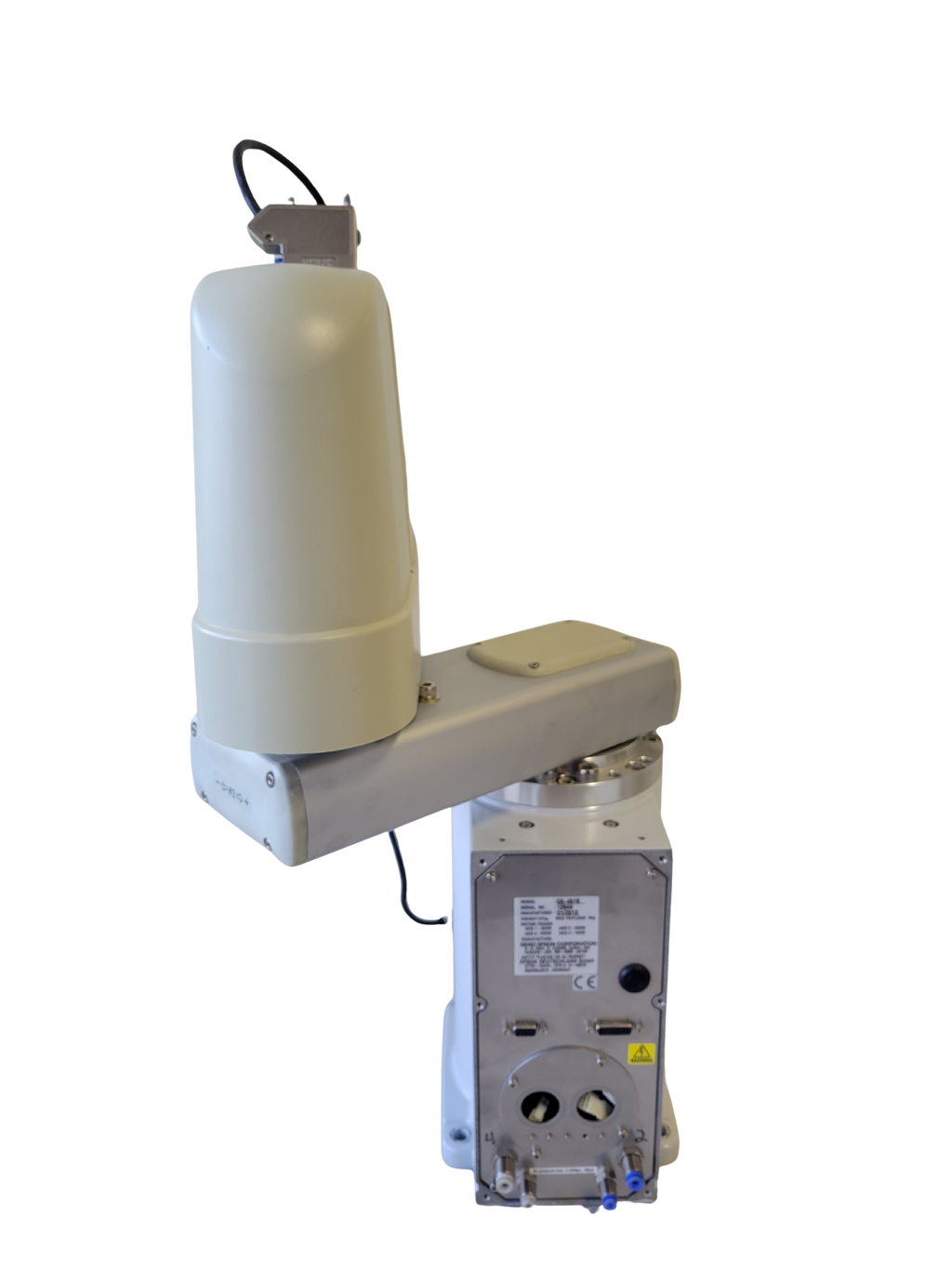 Seiko Epson G6-451S Robot Arm