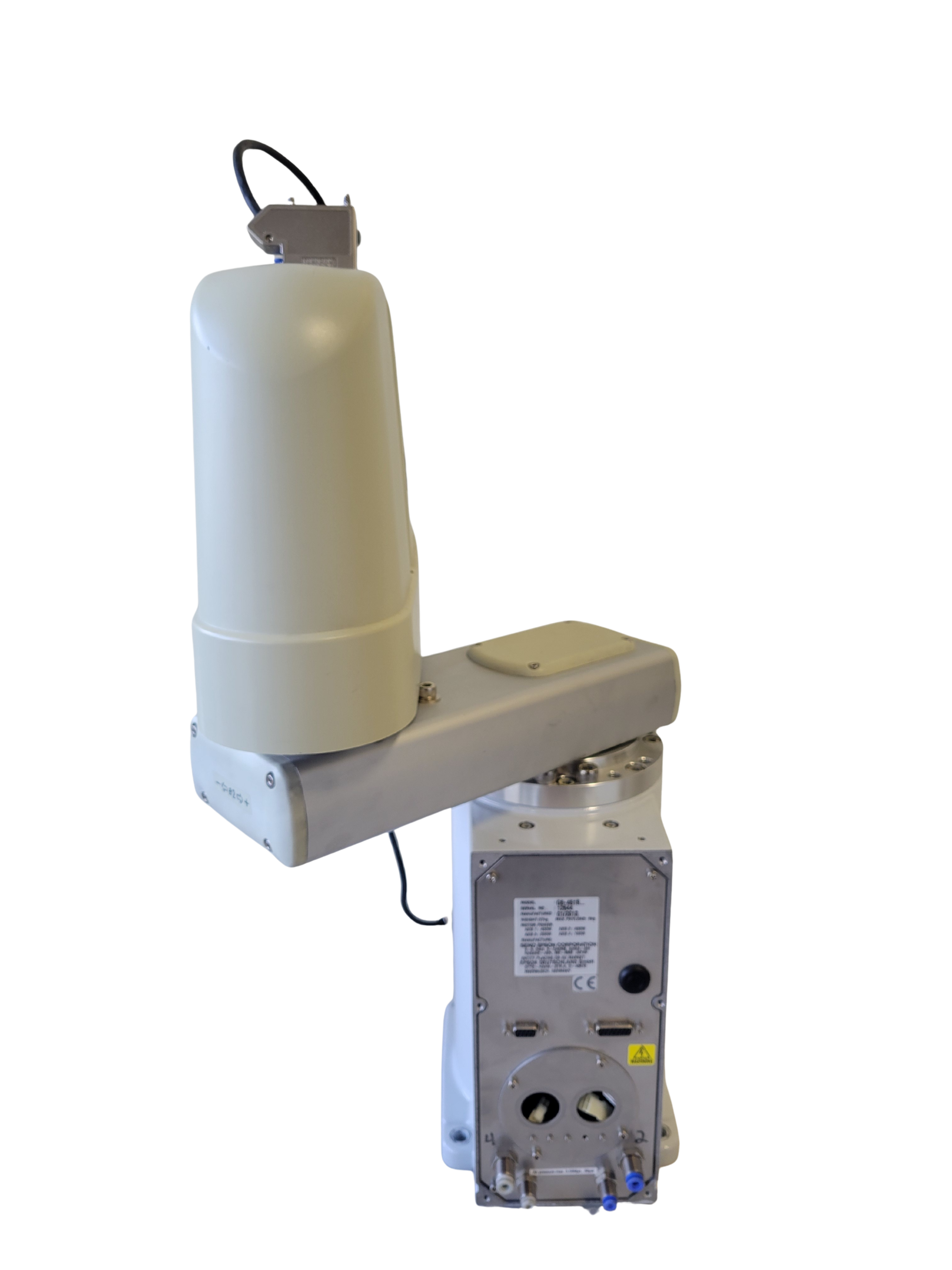 Seiko Epson G6-451S Robot Arm